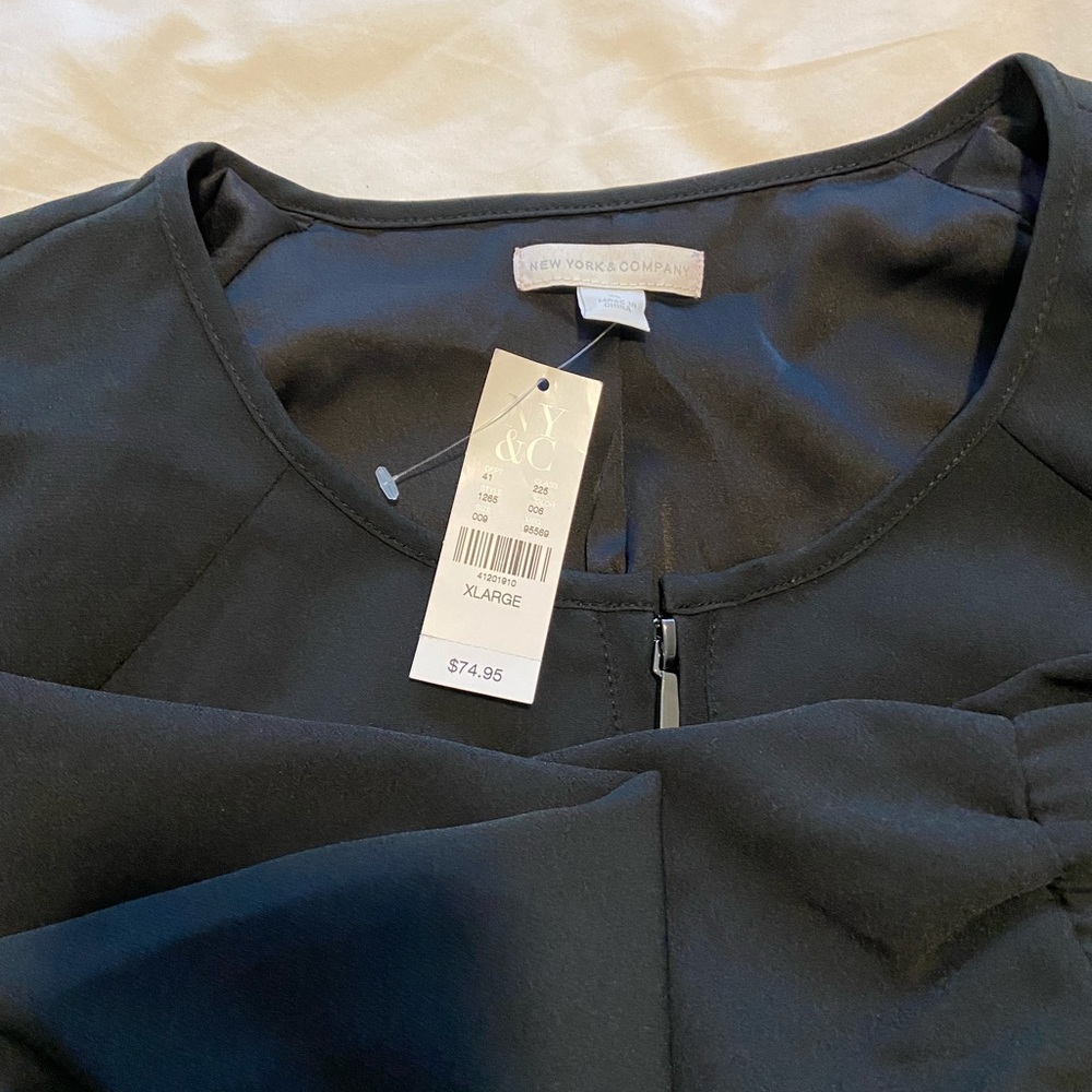 Jacket - Picture 4 of 4
